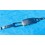 Omega Seamaster Professional Original Ssteel Folding Clasp Ref 1503/825 20mm Swiss Made for to repair, restore
