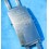 Omega Seamaster Professional Original Ssteel Folding Clasp Ref 1503/825 20mm Swiss Made for to repair, restore