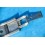 Omega Seamaster Professional Original Ssteel Folding Clasp Ref 1503/825 20mm Swiss Made for to repair, restore