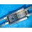 Omega Seamaster Professional Original Ssteel Folding Clasp Ref 1503/825 20mm Swiss Made for to repair, restore