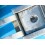 Omega Seamaster Professional Original Ssteel Folding Clasp Ref 1503/825 20mm Swiss Made for to repair, restore