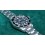 ROLEX RARE FADED PATINE BLEU COBALT INSERT MONTRES 168000,16800,16610 SUBMARINER DATE LUMINOVA