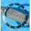 ROLEX RARE FADED PATINE BLEU COBALT INSERT MONTRES 168000,16800,16610 SUBMARINER DATE LUMINOVA