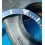 ROLEX RARE FADED PATINE BLEU COBALT INSERT MONTRES 168000,16800,16610 SUBMARINER DATE LUMINOVA
