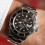 ROLEX RARE FADED PATINE BLEU COBALT INSERT MONTRES 168000,16800,16610 SUBMARINER DATE LUMINOVA