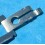 Omega Seamaster Planet Ocean Genuine folded clasp buckle modern Ssteel ref 1579/951 Omega Planet Ocean
