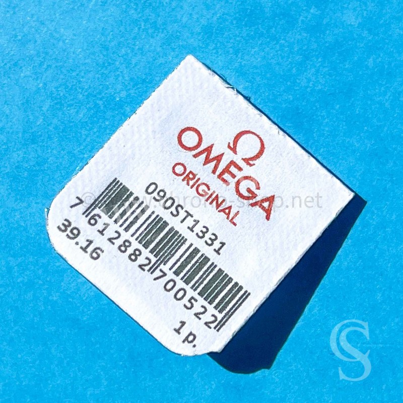 Omega Original Brand New Case Watch part screwed Tube Part No. ref 090ST1331 omega men's watches