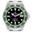 ROLEX ACCESSOIRE JEU AIGUILLES LUMINOVA REF 410-16610 MONTRES HOMMES SUBMARINER DATE VERTE ANNIVERSAIRE 16610LV CAL 3135