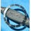 Rolex Vintage Faded Patina Pastel Blue Submariner date watches 16800,168000,16610 bezel Insert Inlay for sale