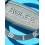 ROLEX RARE FADED PATINE BLEU PASTEL INSERT MONTRES 168000,16800,16610 SUBMARINER DATE LUMINOVA
