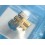 Rolex 32-23124 maillon blindé or jaune et acier type bicolore bracelet jubilé 63133 montres Lady Datejust dames Rolex 179383