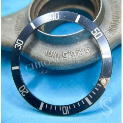 Rolex Stunning Sea-Dweller watches 16660, 16600 Faded Night Blue bezel Luminova insert Inlay for sale