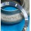 Rolex Stunning Sea-Dweller watches 16660, 16600 Faded Night Blue bezel Luminova insert Inlay for sale