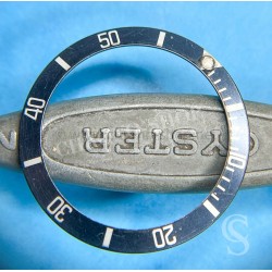 Rolex Stunning Sea-Dweller watches 16660, 16600 Faded Night Blue bezel Luminova insert Inlay for sale