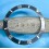 Rolex Stunning Sea-Dweller watches 16660, 16600 Faded Night Blue bezel Luminova insert Inlay for sale