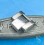 ROLEX Genuine Midsize Ssteel 14mm Oyster Link Watch Bracelet 78350,78750 bipolished Airking 14000 Oyster 77080,15200,YachtMaster