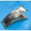Rolex 1986 folded blades clasp 78350 19mm bracelets k10 year code clasp Daytona 6263,6262,AirKing,Oyster Perpetual watches