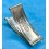 Rolex 1986 folded blades clasp 78350 19mm bracelets k10 year code clasp Daytona 6263,6262,AirKing,Oyster Perpetual watches