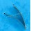 Rolex 1986 folded blades clasp 78350 19mm bracelets k10 year code clasp Daytona 6263,6262,AirKing,Oyster Perpetual watches