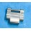 ROLEX Genuine Midsize S/Steel 14mm Oyster Watch Bracelet BrushedLink Airking 14000 Oyster 77080,15200,Daytona 6263