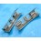 Rolex Rolex 550 End Links 62510H Ssteel Jubilee Watches Bracelet 20mm Band 1601,1625,Gmt 1675,16750