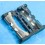 Rolex Rolex 550 End Links 62510H Ssteel Jubilee Watches Bracelet 20mm Band 1601,1625,Gmt 1675,16750
