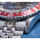 Rolex fixages 20mm fixations, endlinks acier 550 de bracelet 62510H montres Gmt 1675,16750 acier jubilée maillons