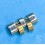 ROLEX MAILLON PLIE BITONS OR ACIER 16.50mm MONTRES ROLEX ACIER PLIE JUBILEE 6251H BRACELET 20mm,19mm