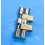 ROLEX MAILLON PLIE BITONS OR ACIER 16.50mm MONTRES ROLEX ACIER PLIE JUBILEE 6251H BRACELET 20mm,19mm