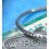 Rolex Originale Lunette acier rotative montres Rolex Submariner 5512,5513,1680 et Tudor submariner 9411,7021,7016,79090