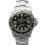 Rolex Originale Lunette acier rotative montres Rolex Submariner 5512,5513,1680 et Tudor submariner 9411,7021,7016,79090