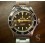 Rolex Original Submariner 5512,5513,1680 turning rotative bezel insert part fits tudor 7024,79090,7021,7016