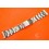 ROLEX NEW WATCH OYSTER BRACELET 78360 /580 ENDLINKS 20mm DATEJUST GMT MASTER 1675,16750 EXPLORER 1016,1655
