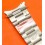 ROLEX NEW WATCH OYSTER BRACELET 78360 /580 ENDLINKS 20mm DATEJUST GMT MASTER 1675,16750 EXPLORER 1016,1655