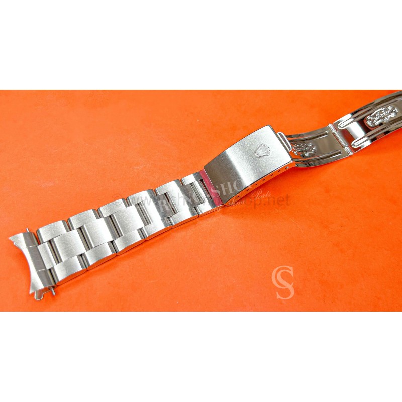 Rolex Gmt Rolex Bracelet 78360 Rolex Bracelet 78360 Oyster