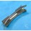 VINTAGE ROLEX STYLE UNSIGNED CURVED ENDLINK RIVET WATCH BRACELET 20mm REF 7836,7206,6636