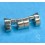 RARE ENDLINK, END PIECE WATCH PART BRACELET STAINLESS STEEL 20mm