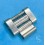 Rolex ref 32-20685 SOLID LINK CONNECT OPENING SIDE OYSTER 20mm BRACELET 78360 WATCH PART SSTEEL