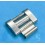 Rolex ref 32-20685 SOLID LINK CONNECT OPENING SIDE OYSTER 20mm BRACELET 78360 WATCH PART SSTEEL
