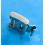 Rolex ref 32-20685 SOLID LINK CONNECT OPENING SIDE OYSTER 20mm BRACELET 78360 WATCH PART SSTEEL