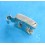 Rolex ref 32-20685 SOLID LINK CONNECT OPENING SIDE OYSTER 20mm BRACELET 78360 WATCH PART SSTEEL