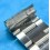 Rolex Genuine Rare 78750 half part Watch Bracelet 17mm Midsize Medium Yacht Master 168622
