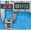 Rolex authentique brin de Bracelet 78750 oyster 17mm acier bipoli Montres Medium Yacht Master 168622