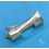 Rolex 557b End Link Final single Airking 14000, 15000 Air King Date Oyster 78350 19mm fits 7835 bracelets