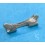 Rolex 557b End Link Final single Airking 14000, 15000 Air King Date Oyster 78350 19mm fits 7835 bracelets