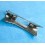 Rolex 557b End Link Final single Airking 14000, 15000 Air King Date Oyster 78350 19mm fits 7835 bracelets