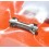 OMEGA Genuines NOS 20mm Endlinks 640 Speedmaster watches 145.022 Bracelet 1175 Reference 026ST640