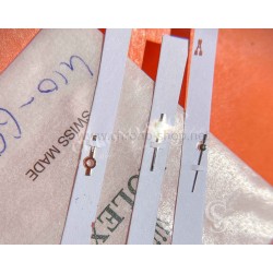 Genuine ROLEX DATEJUST Ladies White gold Handset Luminova 69174,69170,69179,79174 Cal.2135/2235