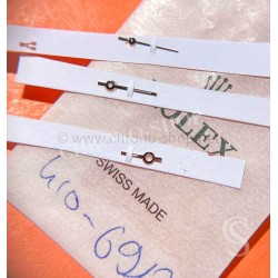 Genuine ROLEX DATEJUST Ladies White gold Handset Luminova 69174,69170,69179,79174 Cal.2135/2235