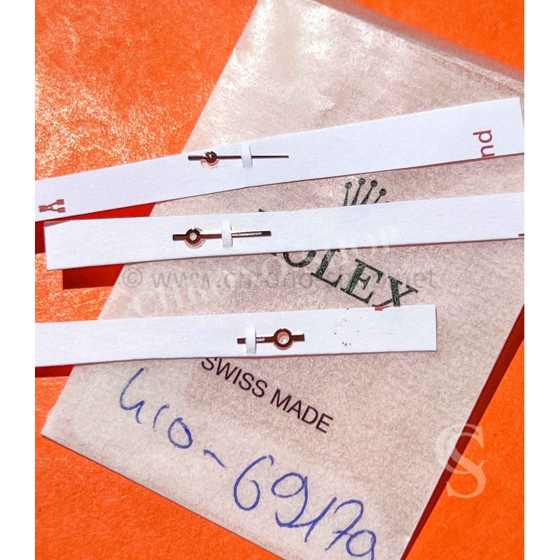 Genuine ROLEX DATEJUST Ladies White gold Handset Luminova 69174,69170,69179,79174 Cal.2135/2235 Genuine ROLEX DATEJUST Ladies White gold Handset Luminova 69174,69170,69179,79174 Cal.2135/2235